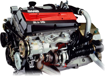 P795A Engine